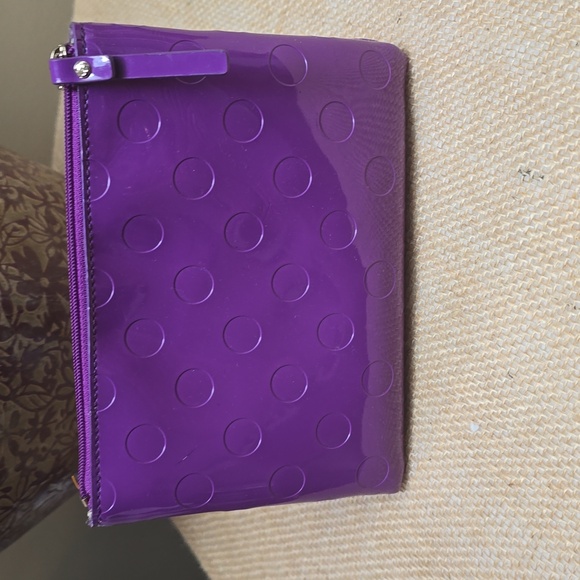 Kate Spade Camelia Street Mini Pouch - Picture 2 of 3